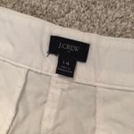 J.Crew 100% cotton chino short for women, plus size 14 Photo 2