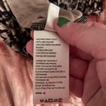 Free People EUC Floral Print Button Down Ruched Dress Size S Photo 5