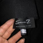 Seven7 - Black Leggings Photo 2