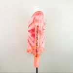 Roxy Y2K Tie-Dye Long-Sleeve Logo Tee | Size M/L Photo 4