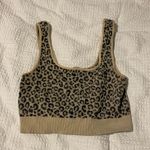 NIKIBIKI  Tank Top Photo 0