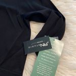 RN Studio Shrug Sweater size XL brand new color black length 19” bust 40/42” Photo 9