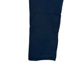 Kuhl Women's Pants Kultivatr Cargo Crop Outdoor Capri Straight Fit Navy Sz. 10 Photo 8