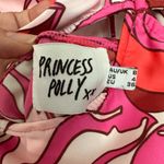 Princess Polly TATIANA MAXI DRESS PINK MULTI Color Photo 3