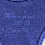 Champion  Women Sports Bra 2900 Infinity Racerback Moderate Support Seamless XL Photo 3