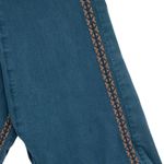 AG Adriano Goldschmied ADRIANO GOLDSCHMIED Green Skinny Denim Legging Ankle Jeans 26 Photo 4