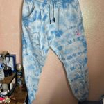 Missguided Playboy Sweatpants Photo 0