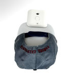 '96 NHRA Top Eliminator Club Winston Select Finals Hot Rod Snapback Hat Cap Gray Photo 7