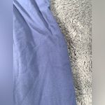 Aerie  offline real me 7/8 legging hi-rise blue medium Photo 7