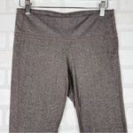 Athleta Women's Size S Geometric Patterned Leggings Nylon/Polyester/Spandex Photo 4