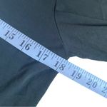 Eileen Fisher  Green Longsleeves Top Women’s Size Small A10 Photo 3