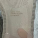 Cape Robbin Light Pink Flower Sandals Photo 3