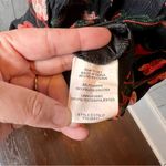 Luxology  Embroidered Dress Photo 7