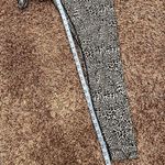 Nike The  One Tight Fit Training Leggings In Leopard Print Photo 14