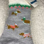 Old Navy Women’s Dog Thick Lined Socks Photo 1