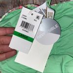 Becca  Rebecca Virtue Women's Adela Reversible Hipster Bikini Bottom Size L NWT Photo 5