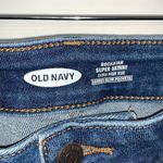 Old Navy  Rockstar Distressed Jeans Photo 2