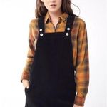 Urban Outfitters UO BDG Gaia Corduroy Overall Dress Photo 0