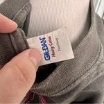 Gildan Dale Hollow Boat Hair Don't Care Tee Photo 5