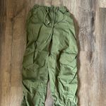 Aritzia TNA Cargo Pants Photo 1