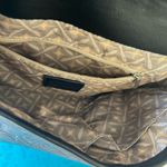  CXL by Christian Lacroix Embossed Black Shoulder Bag NWOT Photo 7