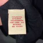 Reba  Embellished Sweater Size Medium Photo 4