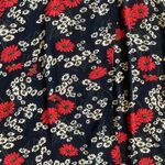 Madewell  floral dress Photo 2