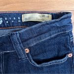 Roxy Sunset Beach Flare Fit Jeans - Size 7 Photo 3