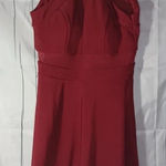 Emerald Sundae  halter top dress Photo 0