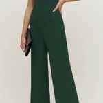 Reformation Alfred Jumpsuit Photo 5