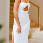 Sabo Skirt Snowy Dress Photo 1