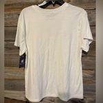 Champion   Authentic Active Wear Women’s boyfriend shirt size large NWT Photo 2