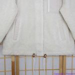 Madewell NEW (Re)sourced Sherpa Zip Jacket, XXL Photo 5