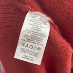 Ann Taylor LOFT Henley Sweater - Size M Photo 4