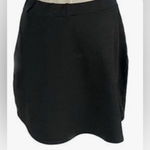 NEW Maddy Cheerleader Skirt Uniform Perez School Musical Halloween Costume 2X Black Size XXL Photo 2