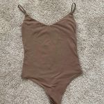 Aritzia Babaton Tank Bodysuit Photo 0