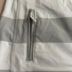 Lululemon Striped Ponytail On Pullover Sweatshirt Photo 7