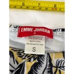 Jordan Emme  Floral‎ Bikini Swimsuit Ruffle Straps Two Piece Set S Photo 4