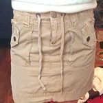 J.Crew Tan Skirt Photo 0