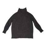 Gap  Black Knit Sweater Photo 1