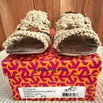 Tory Burch  Fleur flat sandal Photo 2