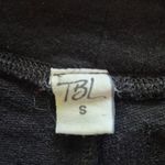 Jamaica y2k 90s 2000s boho retro festival concert Women's Shorts Small Black Photo 5