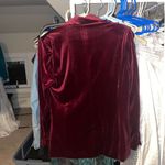 BLANK NYC  velvet blazer Photo 2