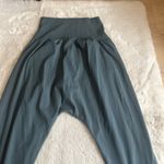 DFYNE ‎ ACTIVE GREEN Pants Women Size Medium Photo 11