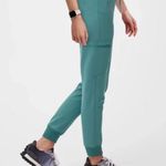 NWT Figs Hydrogreen Zamora Joggers M/P Photo 1