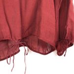 Faithfull the Brand Faithfull Blouse Photo 3