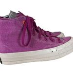 Converse Renew Chuck 70 High Top Cactus Flower Men's 5.5 Women's 7.5 Photo 3