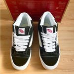 Vans  Knu Mid Shoe Lifestyle, Retro Chunky, Suede Women 9.5 US Mens 8.0US Photo 6