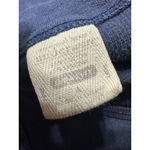 Victoria's Secret  Underwear Navy Ribbed Tank Top Soft Sexy Essential Size Medium Photo 5