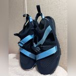 Chacos Chaco Blue Sandals Adjustable Straps Outdoor Photo 2